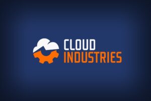 Cloud Industries logo